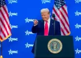 Trump to ask China for help in resolving situation in Ukraine