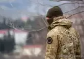 Armenian servicemen shelled Azerbaijani positions