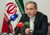 Araghchi names one of main problems in negotiations with USA