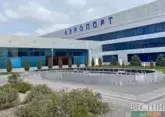 Plane flying to Antalya returns to Mineralnye Vody due to malfunction