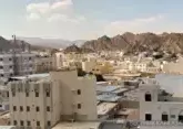 4th round of Iran-US talks kicks off in Oman