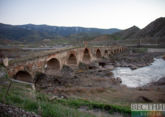 Attempt to penetrate Khudaferin Bridge from Iran prevented