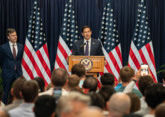 Rubio: immediate ceasefire - U.S. priority for Ukraine