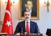 Fidan and Rubio discuss upcoming Russia-Ukraine talks