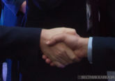 Ukraine declares readiness for direct talks with Russia