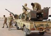 Unrest erupts in Libya’s capital