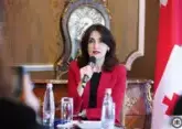 Georgia expects clarity from USA on strategic partnership