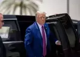 Trump: US and Syria discuss normalizing relations