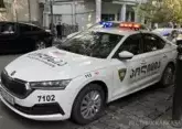 Former Defense Minister arrested in Georgia