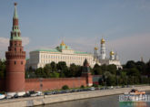Kremlin comments on Trump&#039;s talks with al-Sharaa