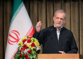 Tehran wants brotherly and equal ties with Baku and Moscow