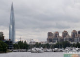 Saudi Arabia to take part in St. Petersburg International Economic Forum