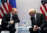 Donald Trump promises to call to Vladimir Putin on Monday