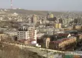 Explosion occurs in center of Yerevan