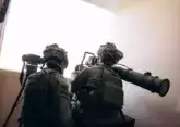 IDF announces elimination of Hamas rocket commander
