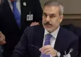 Turkish Foreign Minister to meet with Lavrov in Moscow