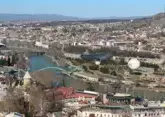 Tbilisi continues to get rid of Saakashvili&#039;s legacy