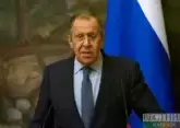 Lavrov speaks about attempts to interfere in Caspian region&#039;s affairs