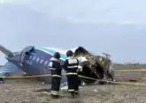 Memorial site for plane crash victims to be established near Aktau