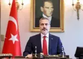 Turkish Foreign Ministry confirms Fidan to visit Russia