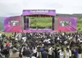  Kharybulbul International Music Festival kicks off in Shusha