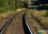 Iran accelerates construction of Rasht-Astara railway
