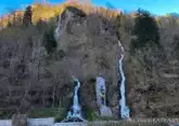 Borjomi Nature Reserve in Georgia to learn to prevent fires