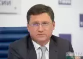 Novak: Caspian Sea – future tourist attraction