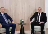 Türkiye announces program of Erdoğan&#039;s visit to Azerbaijan