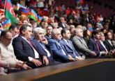 Azerbaijan Independence Day event held in Istanbul