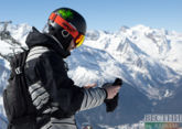 Azerbaijan&#039;s Shahdag to host European Championship and World Cup in ski mountaineering