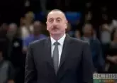 43,000 people live in Karabakh, Eastern Zangezur, Ilham Aliyev says 