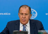 Istanbul may host second round of Ukraine talks