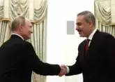 Turkish FM shares details of Kremlin meeting