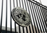 UN Secretary-General congratulates Ilham Aliyev on Azerbaijan&#039;s Independence Day