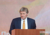 Kremlin not yet received Ukraine&#039;s consent for June 2 talks