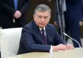 Mirziyoyev to attend Central Asia-Italy summit