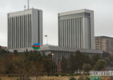 Azerbaijani parliament ratifies visa exemption deal with China