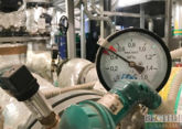 Gazprom and China discussing new gas supplies