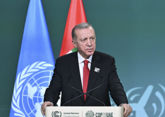 Erdogan hopes for successful outcome of Istanbul talks