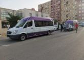 Former IDPs go back to Azerbaijan&#039;s Baylik