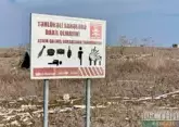 Number of victims of Armenian landmine terror approaching 400, Azerbaijani MFA reports