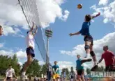 Baku to host volleyball festival today