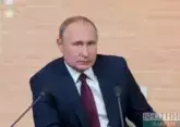 Putin and Pashinyan discuss regional agenda