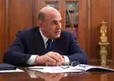 Prime Ministers of Russia and Armenia discuss bilateral relations