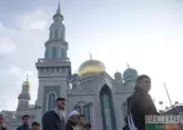 Islamic world celebrates Eid al-Adha