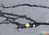 Azerbaijan hit by earthquake again