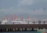 Port of Baku establishes ties with Chinese Guangdong province
