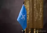 NATO concerned with closure of its information center in Georgia