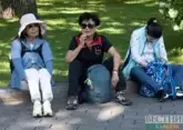 Tourist flow from China to Azerbaijan increased by 70%